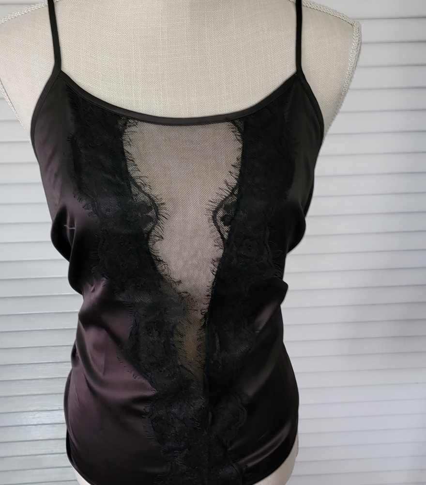 Black Cami